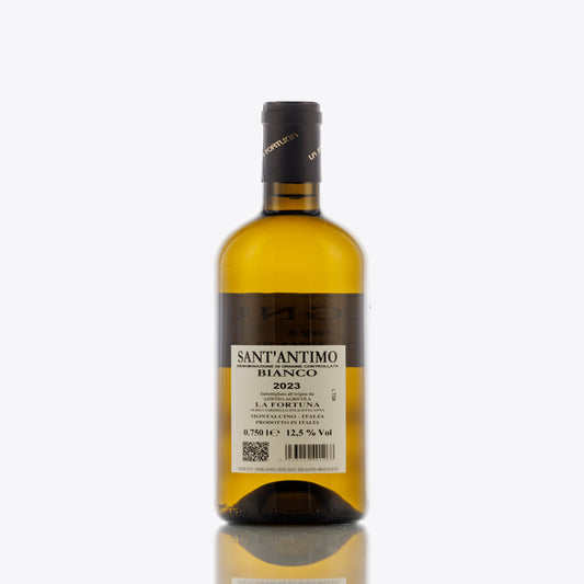 Sant’Antimo Bianco 2022 | Tenuta La Fortuna
