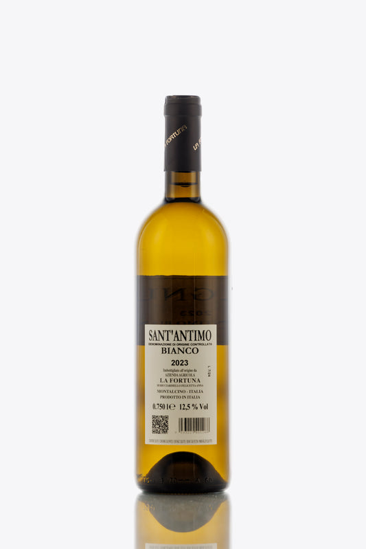 Sant’Antimo Bianco 2022 | Tenuta La Fortuna