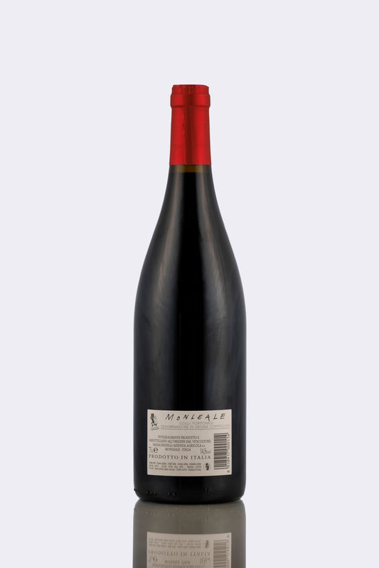 Monleale 2013 - Vigneti Massa