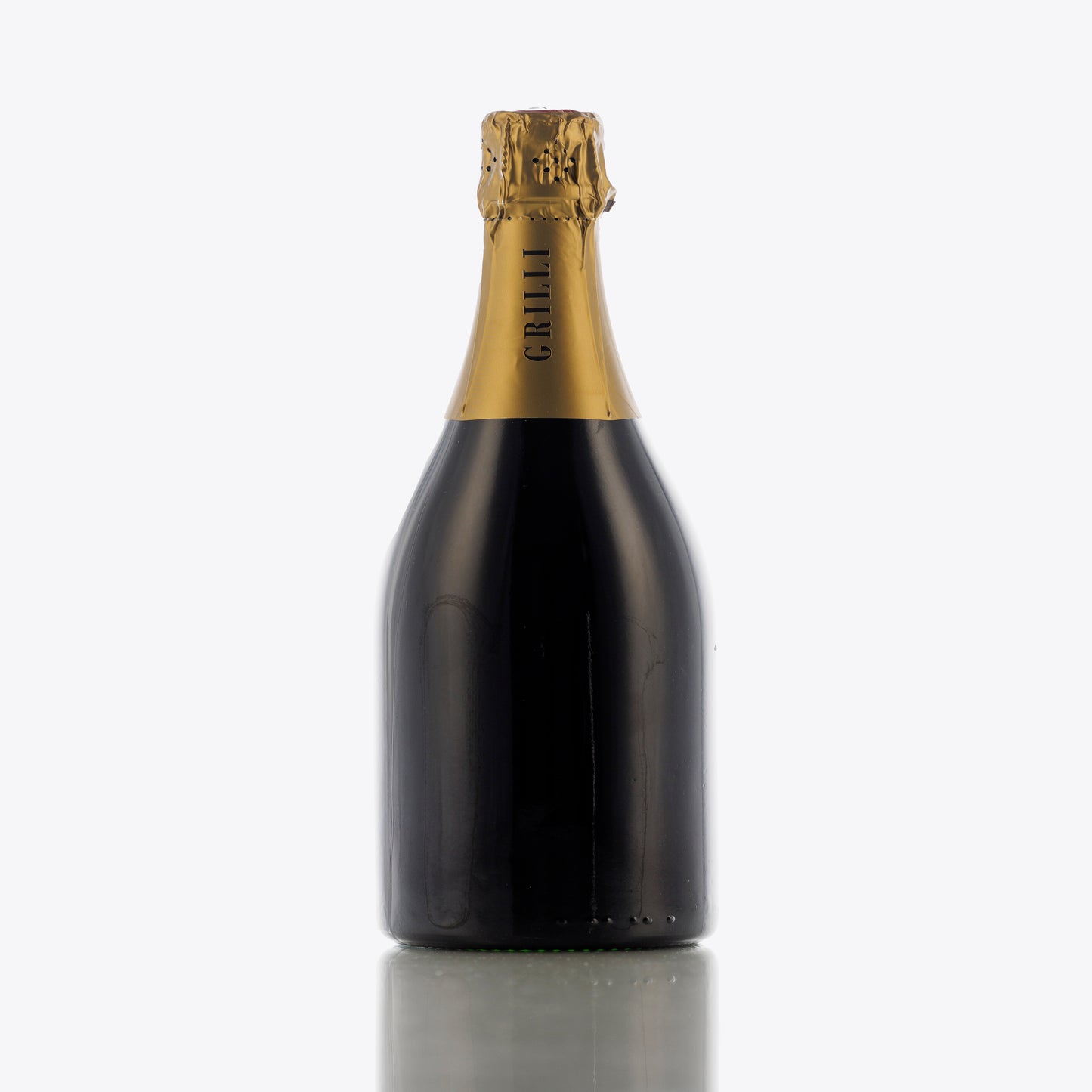 La Palazzola Brut Spumante Rosso 2006
