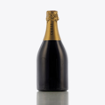 La Palazzola Brut Spumante Rosso 2006