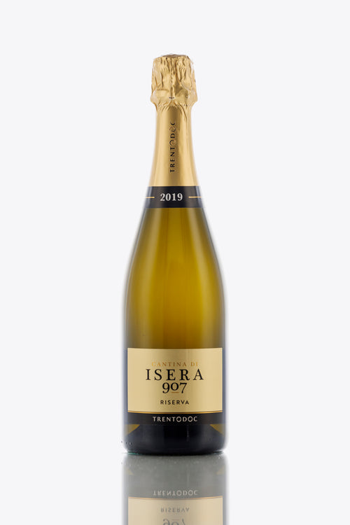 Cantina Di Isera – Riserva Extra Brut