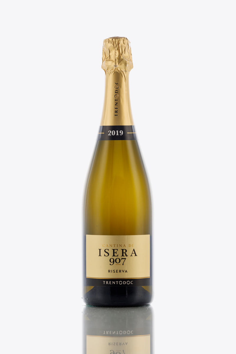 Cantina Di Isera – Riserva Extra Brut