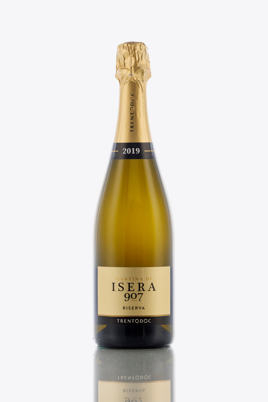 Cantina Di Isera – Riserva Extra Brut