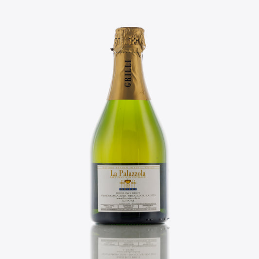 Riesling Brut - Cantina La Palazzola