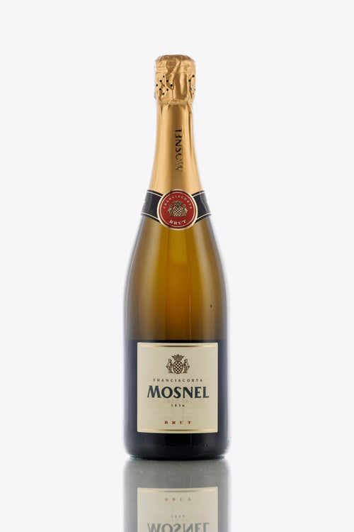 Mosnel Franciacorta Brut