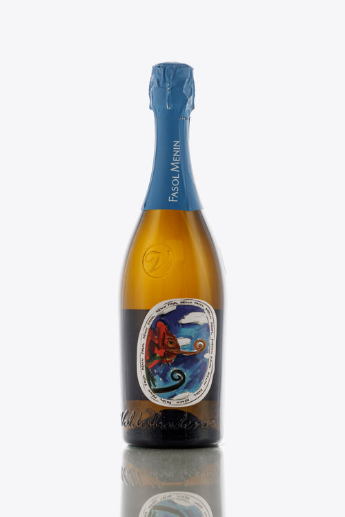 Valdobbiadene Prosecco Superiore DOCG – Spumante Brut