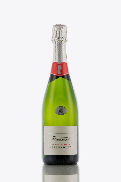 Racconti Brut - Bredasole