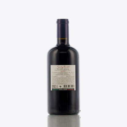 Sasso Bucato 2022 | Cantina Russo (Suvereto)