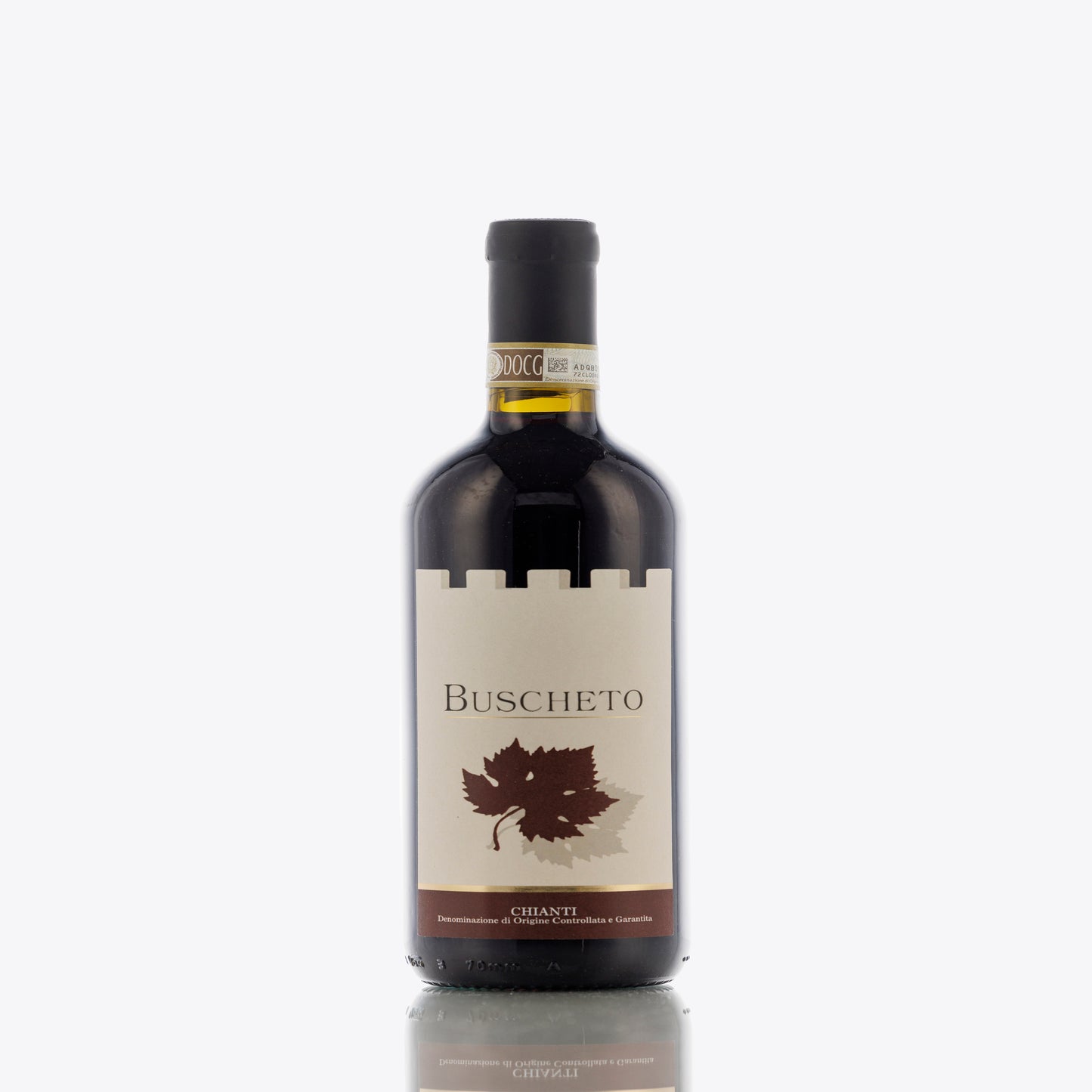 Buscheto Chianti DOCG 2019 | Tenuta La Gimonda