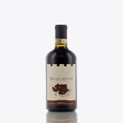 Buscheto Chianti DOCG 2019 | Tenuta La Gimonda