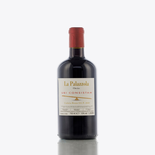 La Palazzola Orcio 2020