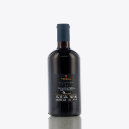 Viceré 2017 | Tenuta La Gimonda (Terricciola)