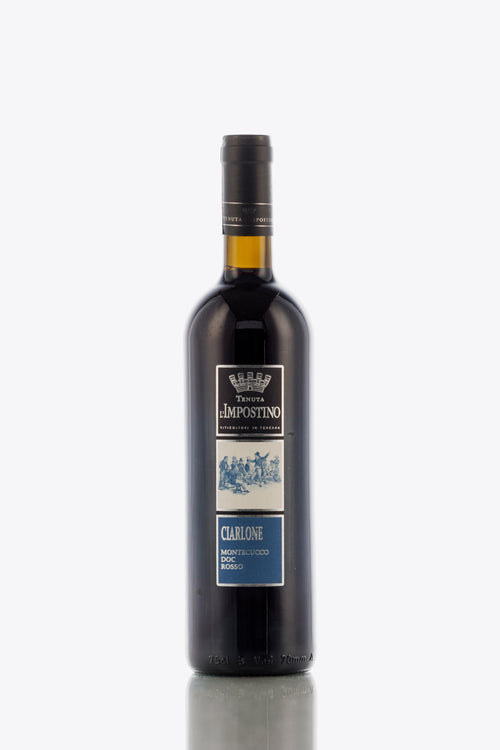 Ciarlone 2022 | Tenuta Impostino