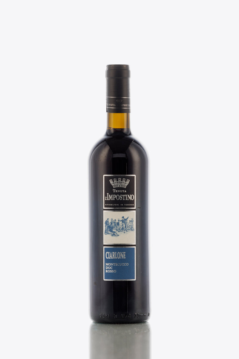 Ciarlone 2022 | Tenuta Impostino