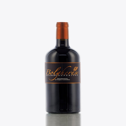 Bolgherese 2021 | Tenuta Di Vaira (Bolgheri)