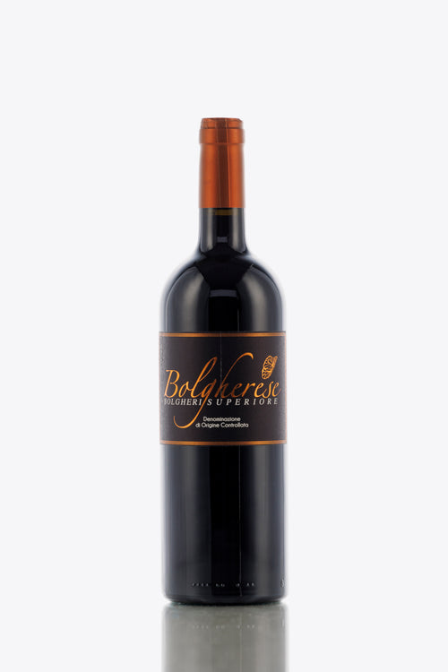 Bolgherese 2021 | Tenuta Di Vaira (Bolgheri)
