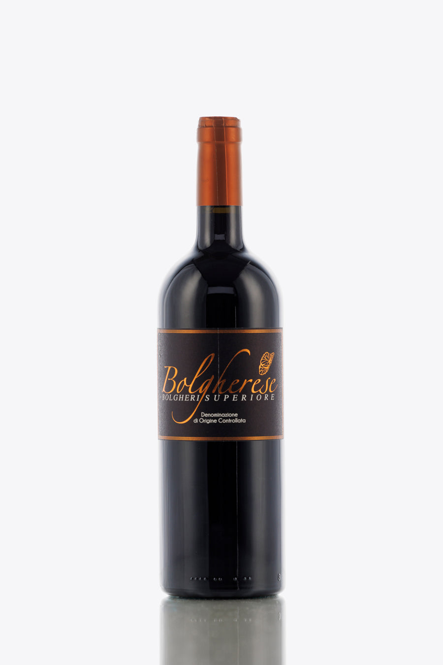 Bolgherese 2021 | Tenuta Di Vaira (Bolgheri)
