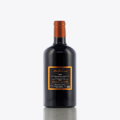Bolgherese 2021 | Tenuta Di Vaira (Bolgheri)