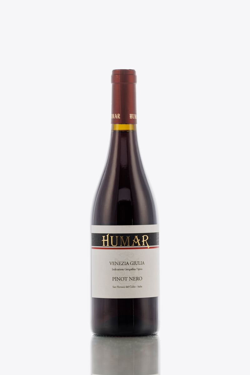 Humar - Pinot Nero