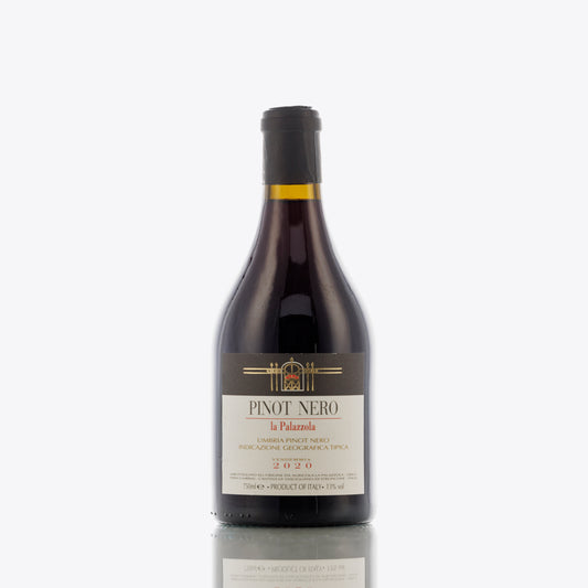 La Palazzola Pinot Nero 2020
