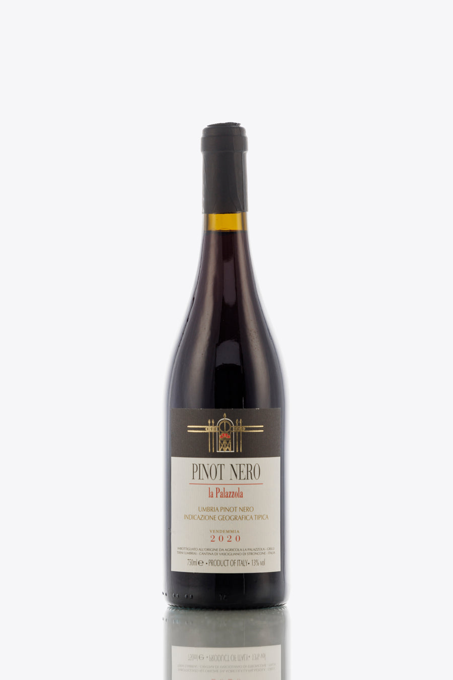 La Palazzola Pinot Nero 2020