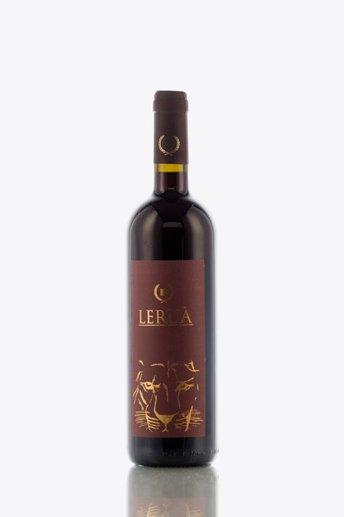 Leruà 2017 | Tenuta La Gimonda
