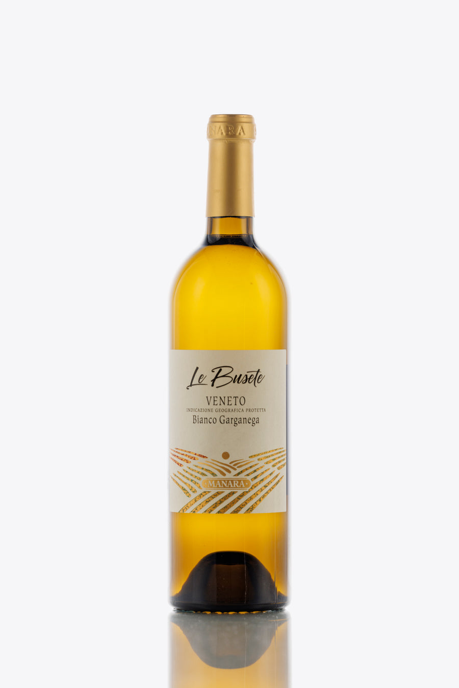 Cantina Manara - Le Busete 2023 (Soave Classico)