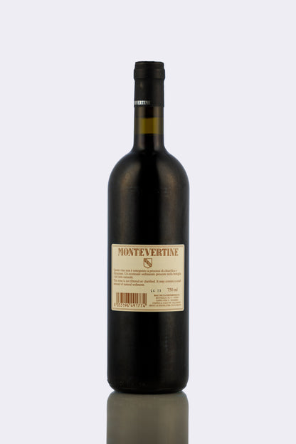 Montevertine IGT Toscana – Montevertine