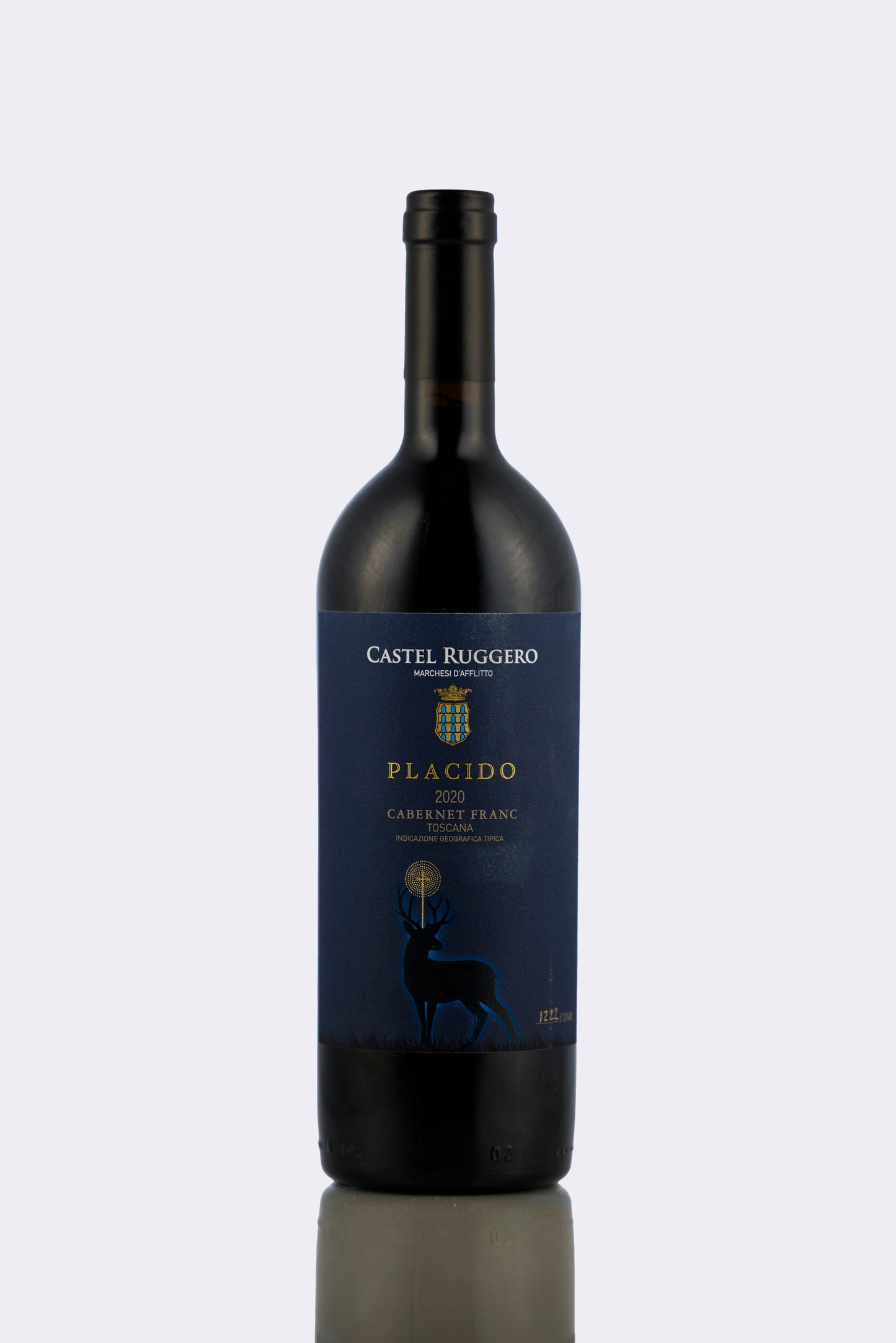 Castel Ruggero "Placido 2020"