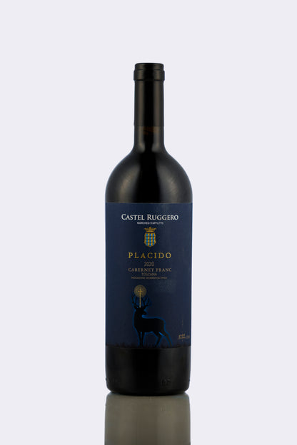 Castel Ruggero "Placido 2020"