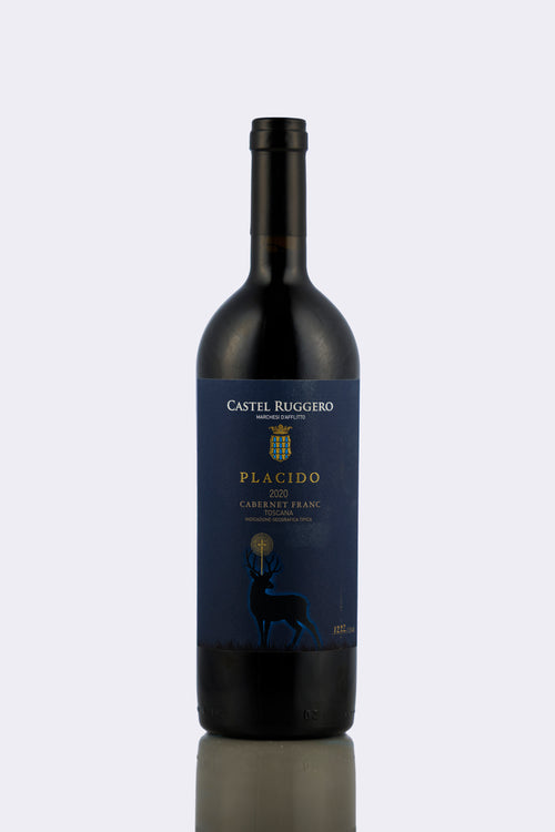 Castel Ruggero "Placido 2020"