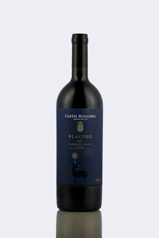 Castel Ruggero "Placido 2020"