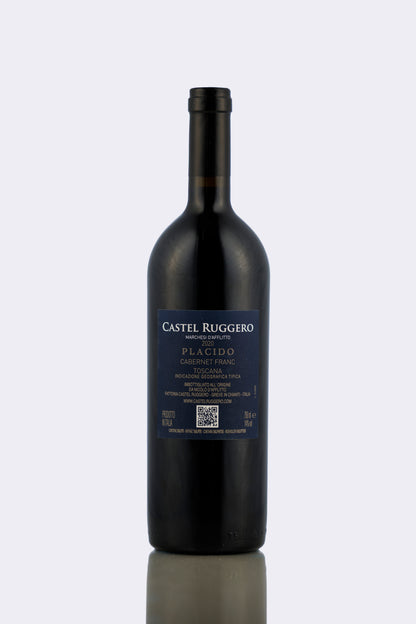 Castel Ruggero "Placido 2020"