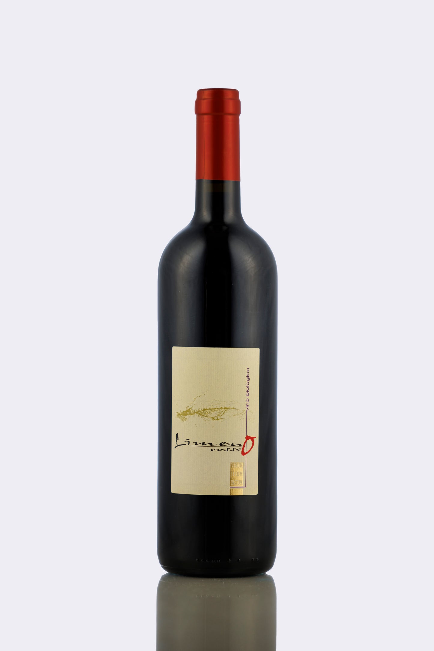 Limen Rosso 2018 – Cantina Limina (Giuliano Micheletti)