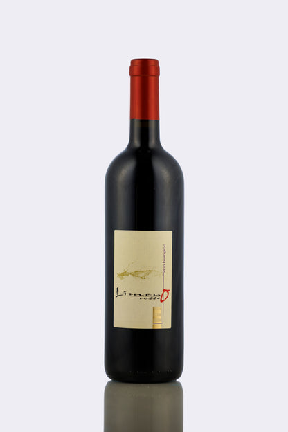 Limen Rosso 2018 – Cantina Limina (Giuliano Micheletti)