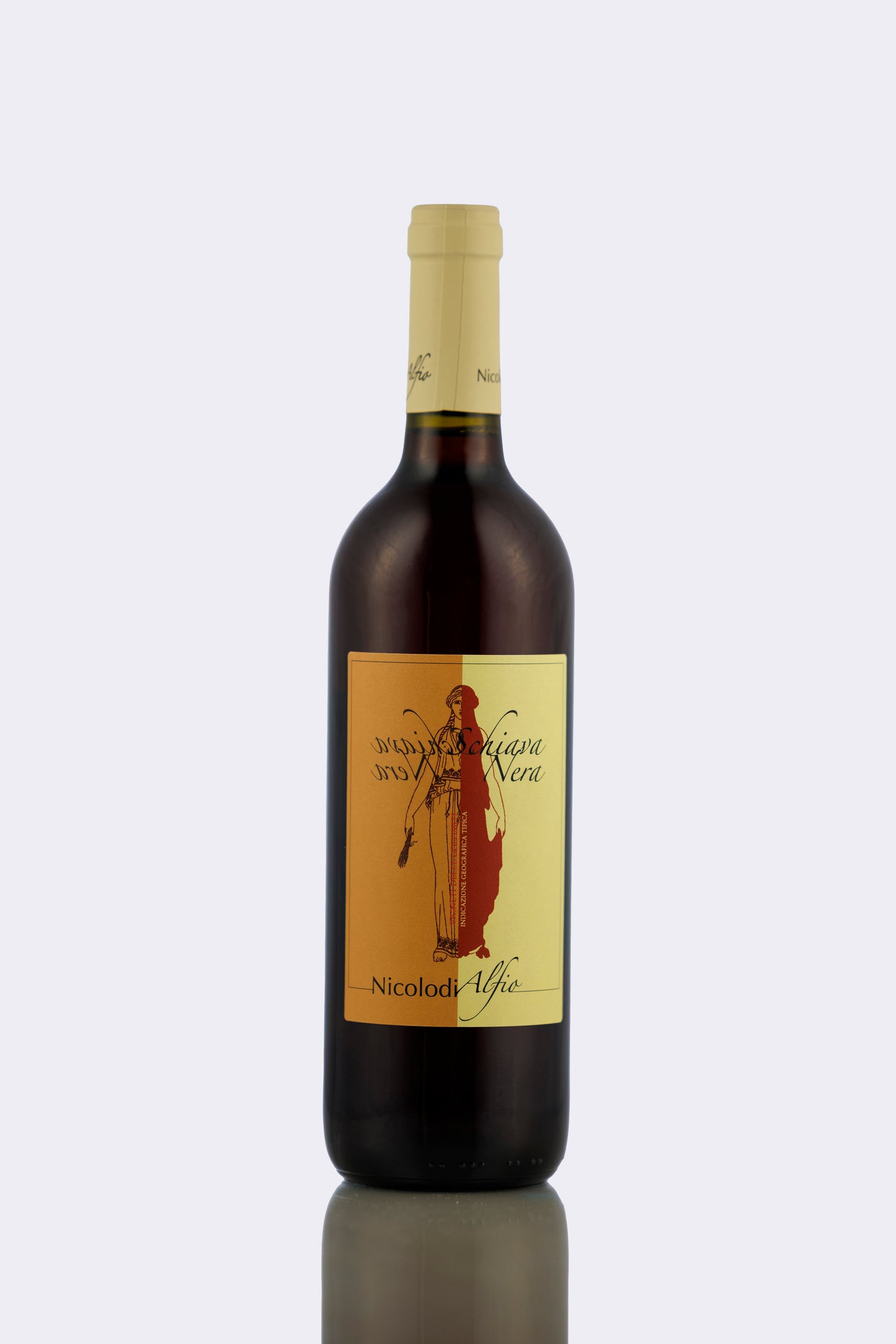 Nicolodi Schiava Nera 2021 – Cantina Nicolodi Alfio