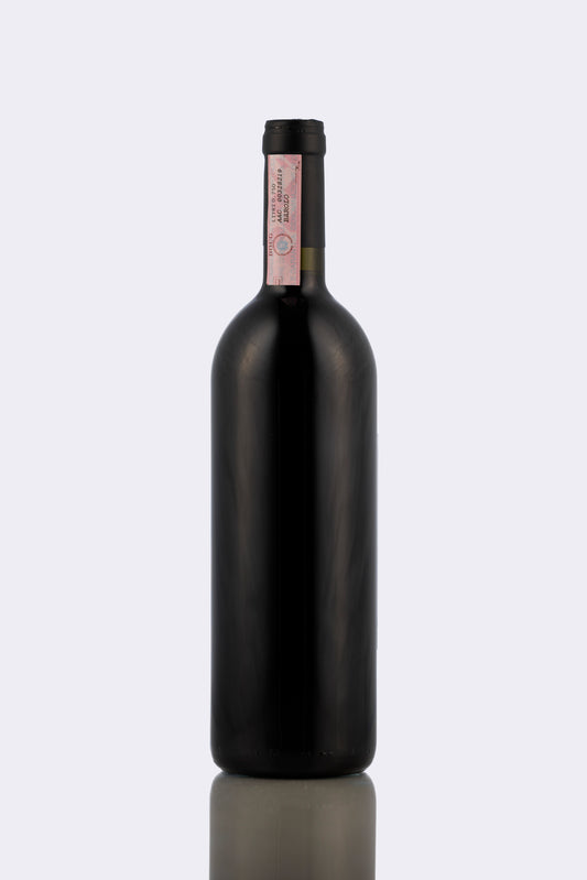 Barolo DOCG “Bussia Dardi Le Rose” (2004) - Poderi Colla