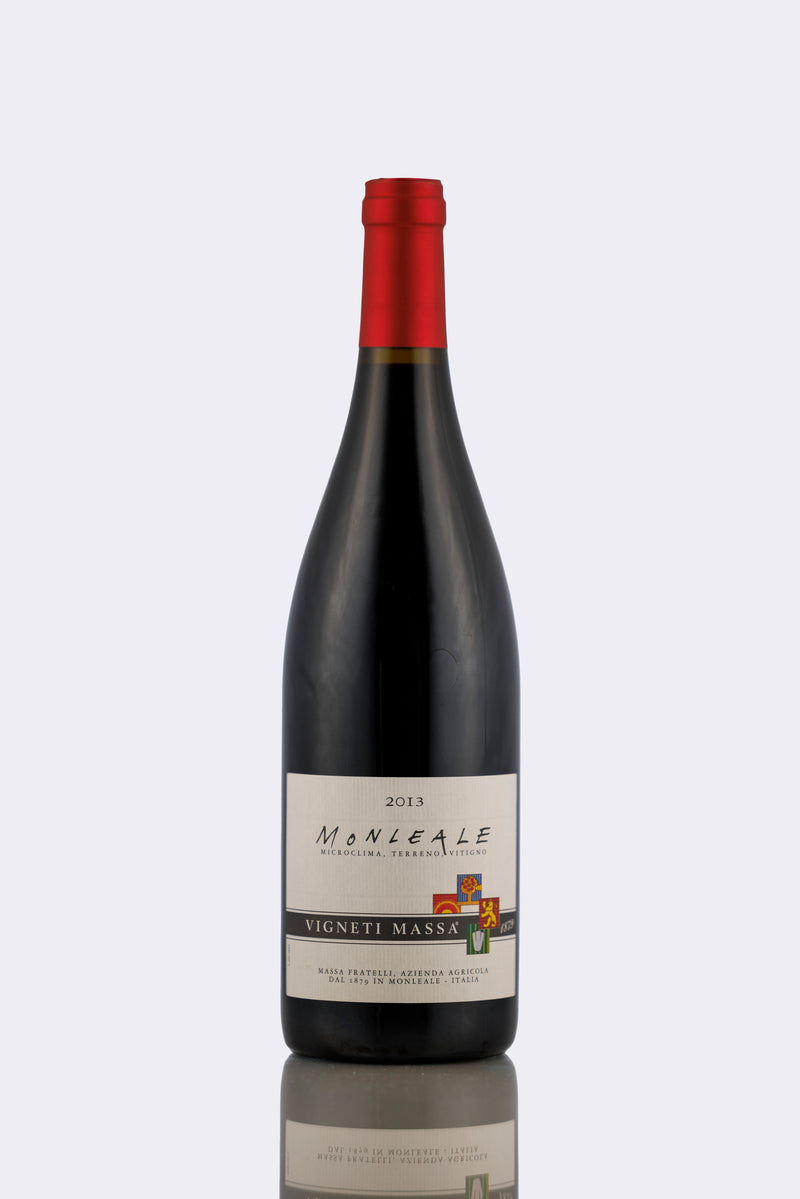 Monleale 2013 - Vigneti Massa