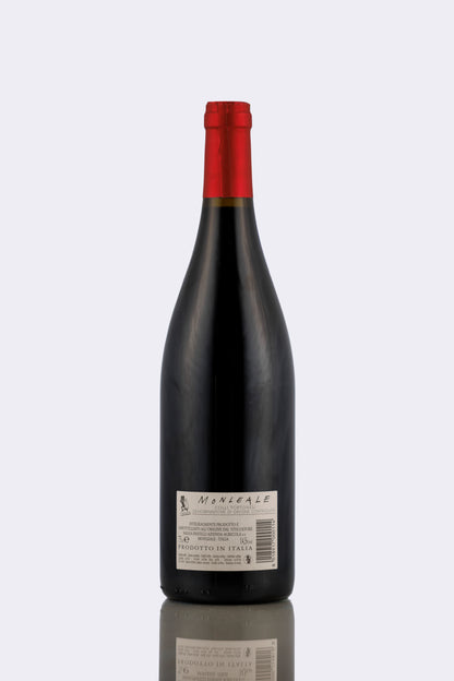 Monleale 2013 - Vigneti Massa