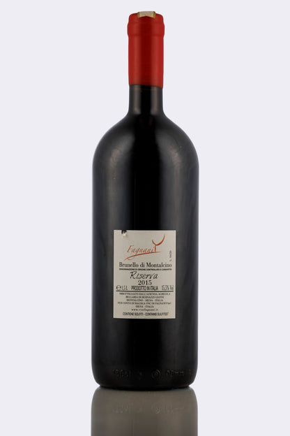 Brunello di Montalcino Riserva DOCG – Cantine Fagnani