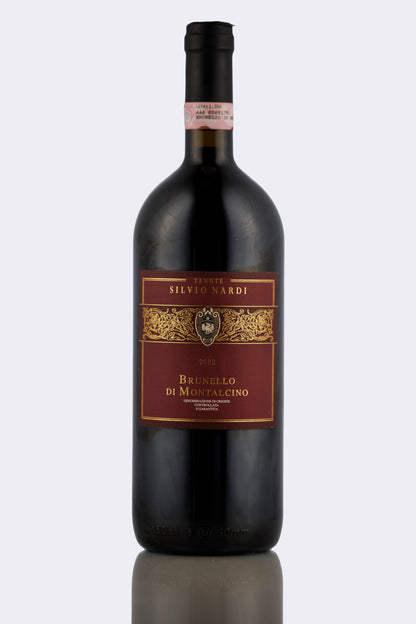 Brunello di Montalcino 2002 Tenute Silvio Nardi Magnum 1,5L