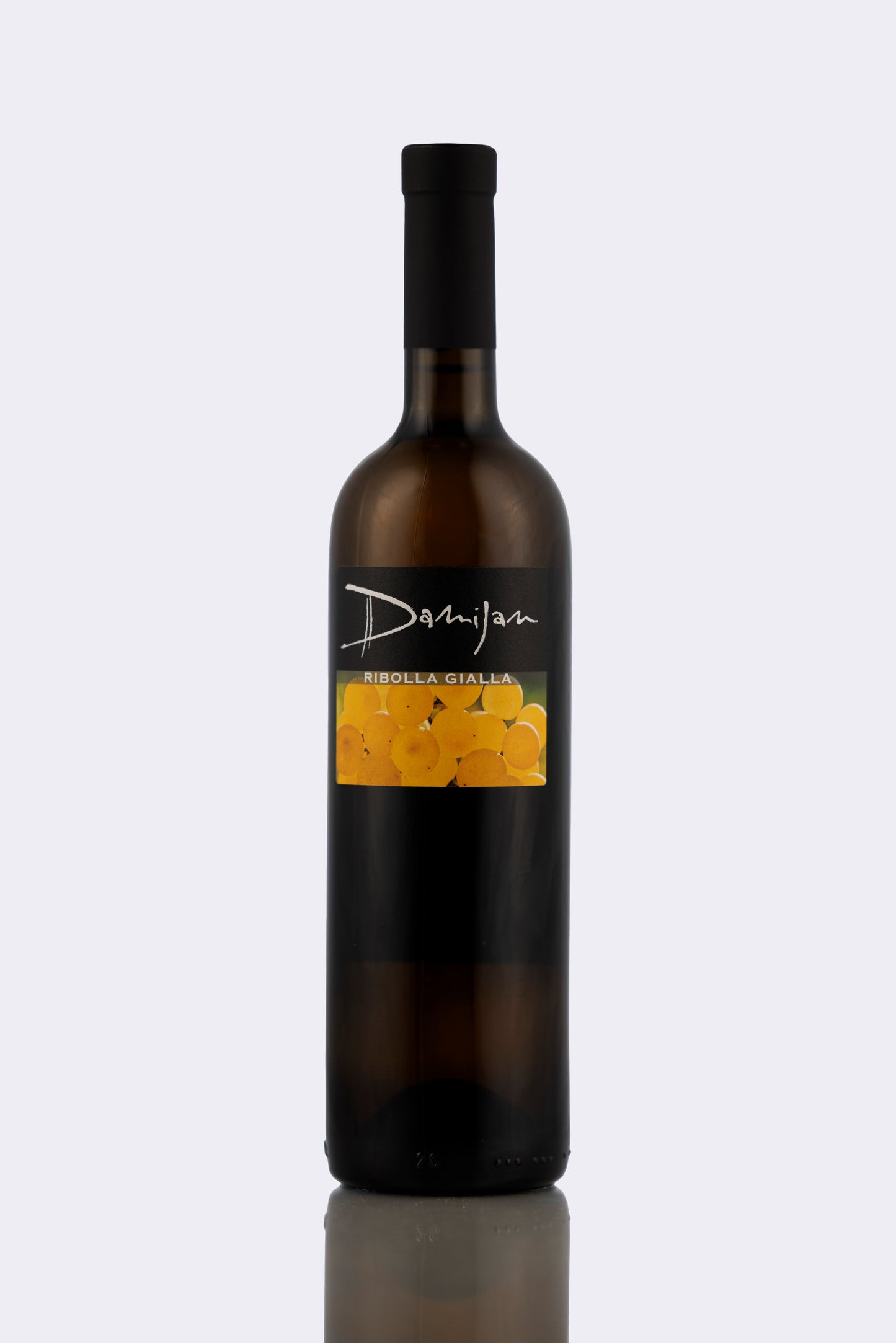 Damijan Podversic 2021 Collio DOC