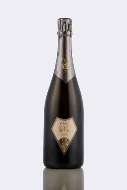 Cave Mont Blanc “XT Extra Brut” 2021
