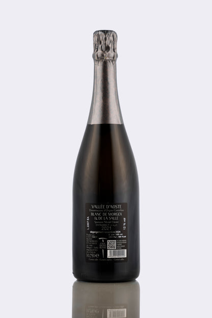 Cave Mont Blanc “XT Extra Brut” 2021