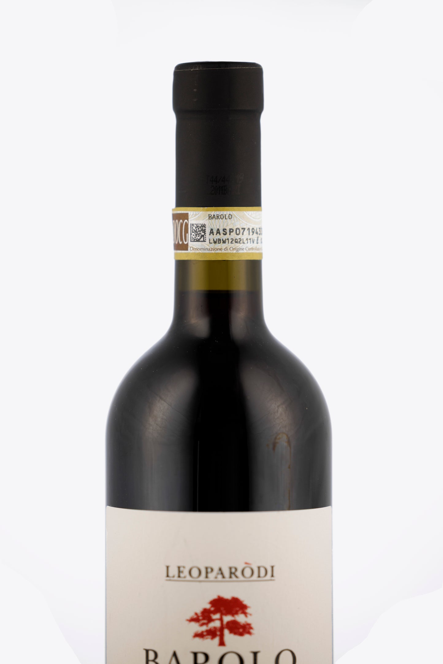 Barolo Riserva “Serra del Cerro” 2011 – Leopròdi