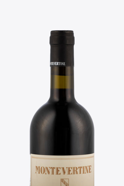 Montevertine IGT Toscana – Montevertine