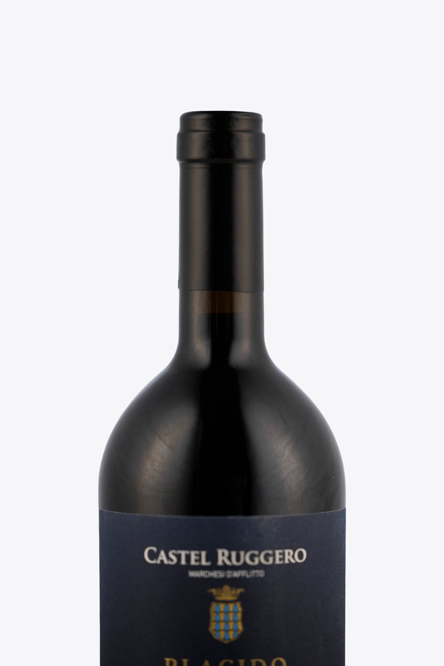 Castel Ruggero "Placido 2020"