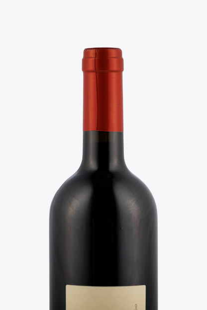 Limen Rosso 2018 – Cantina Limina (Giuliano Micheletti)