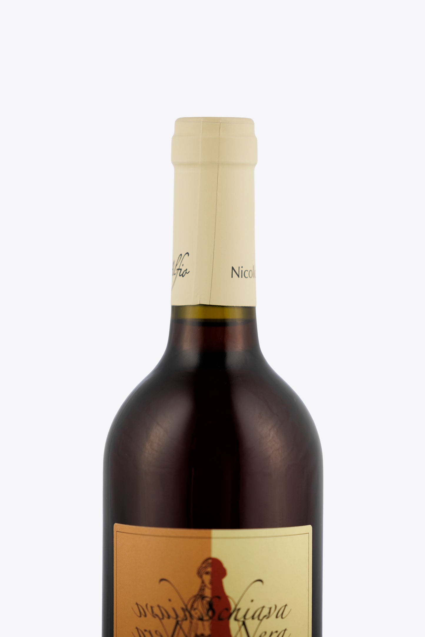 Nicolodi Schiava Nera 2021 – Cantina Nicolodi Alfio